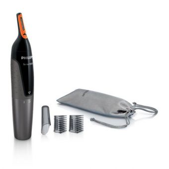 Philips Series 3000 Waterproof Nose Trimmer