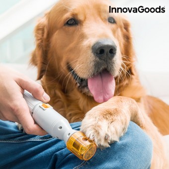 Electric Nail File for the dog