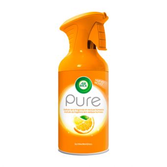 Air Wick Pure Aerosol Air Freshener MEDITERRANEAN SUN 250 ml