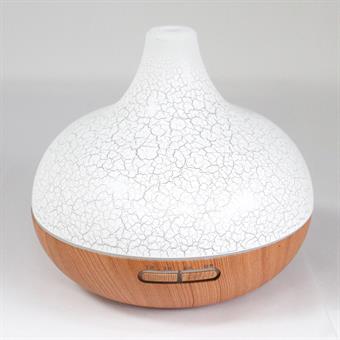 Fragrance Lamp - Aroma Lamp - Lamp for Aromatherapy