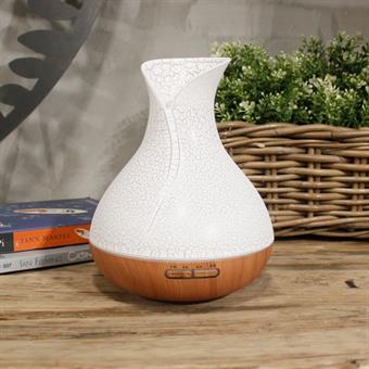 Fragrance Lamp - Aroma Lamp - Lamp for Aromatherapy