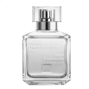 Aqua Universalis Cologne Forte by Maison Francis Kurkdjian - Eau de Parfum - Refill - 10 ml