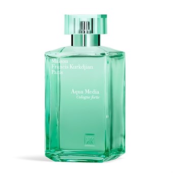 Aqua Media Cologne Forte by Maison Francis Kurkdjian - Eau de Parfum - Refill - 10 ml