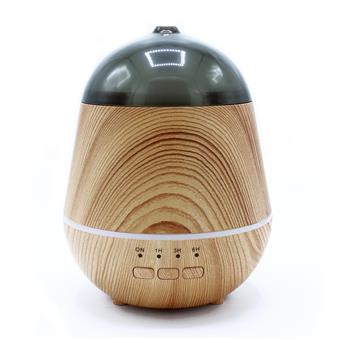 Fragrance Lamp - Aroma Lamp - Lamp for Aromatherapy