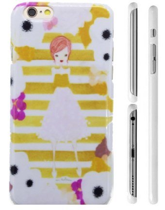 TipTop cover mobile (Cute Princess)