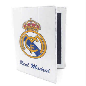 TipTop iPad Case (Real Madrid)