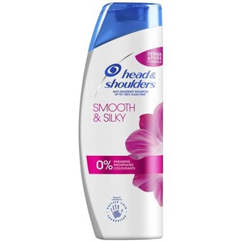 Head & Shoulders Refreshing Tea Tree Shampoo - 225 ml