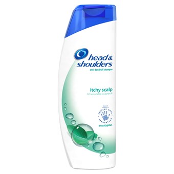 Head & Shoulders Refreshing Tea Tree Shampoo - 225 ml