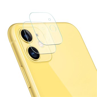 Protective Glass for the Camera on iPhone 11