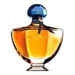 Guerlain Shalimar - Eau de Parfum - Case + Refill - 10 ml