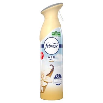 Febreze Air Effects Air Freshener - 300 ml - Spray - Fruity Tropics