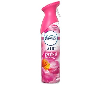 Febreze Air Effects Air Freshener - 300 ml - Spray - Fruity Tropics