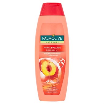 Palmolive Naturals 350 ml - Shampoo 2 in 1 "Hydra Balance"