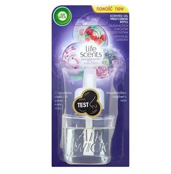 Air Wick Air Freshener Refill 19 ml - Mystical Garden