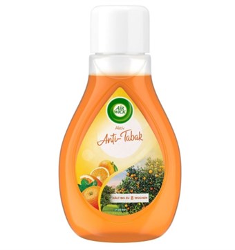 Air Wick freshener fresh n up liquid 375 ml - Fresh Water