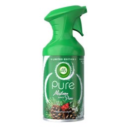 Air Wick Pure Aerosol Air Freshener Cherry Blossom 250 ml