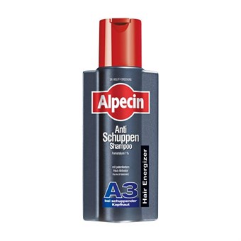 Alpecin Caffeine Shampoo C1 Duo - 250 ml