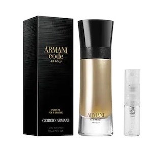 Armaf Tres Nuit by Armaf - Eau De Toilette Spray - 100 ml - For Men