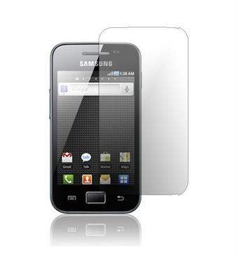 Samsung Galaxy Ace Screen Protector (Anti Glare)