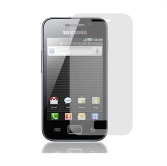 Samsung Galaxy Ace Screen Protector (Clear)