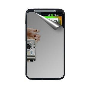 Desire HD Screen Protector (Mirror)