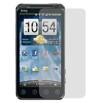 HTC EVO 3D Screen Protector (Matt)