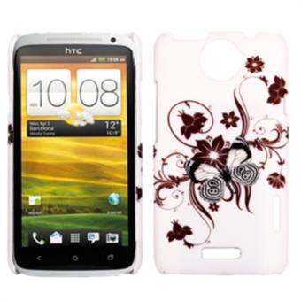 HTC ONE X Design Cover