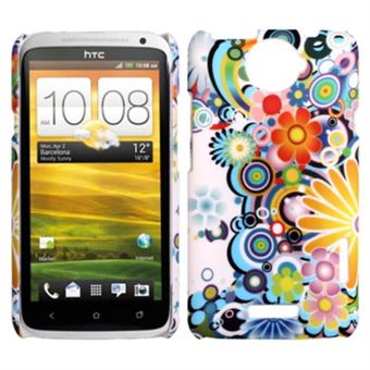 HTC ONE Hippi Cover