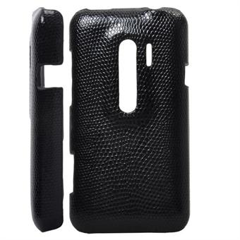 HTC EVO 3D Snake Cover (Black)