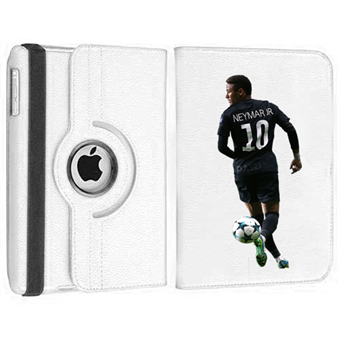 TipTop Rotating iPad Case - Neymar PSG # 2