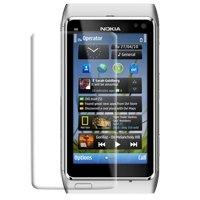 Nokia N8 Screen Protector (Clear)