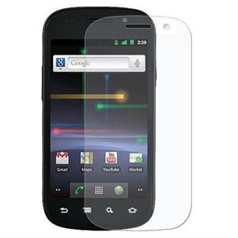 Galaxy Nexus Screen Protector