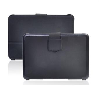 Deluxe Case for Samsung Galaxy Tab 8.9 (Black)