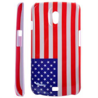 America Cover Galaxy Nexus