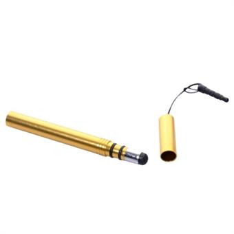 Metalic Touch Pen (Gold)