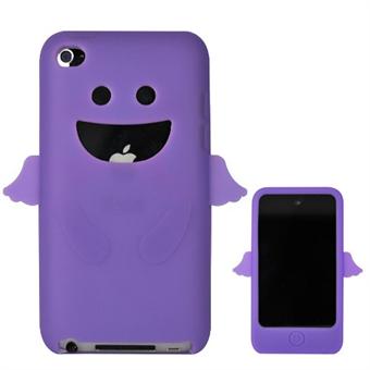 iPod Angel (Purple)