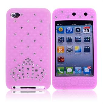 Bling Bling Diamond Chrone (Pink)