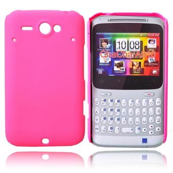 Simple HTC Cha Cha Cover (Pink)