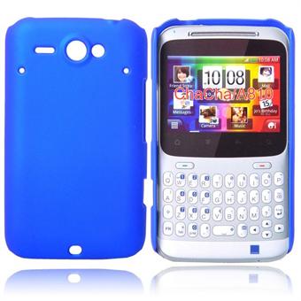 Simple HTC Cha Cha Cover (Blue)