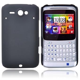 Simple HTC Cha Cha Cover (Black)