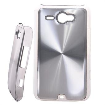 HTC Cha Cha Aluminum Case (Silver)