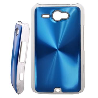 HTC Cha Cha Aluminum Case (Blue)