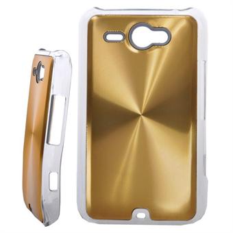 HTC Cha Cha Aluminum Case (Gold)