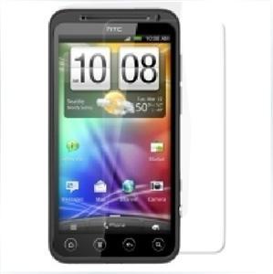 HTC EVO 3D Screen Protector (Clear)