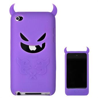 iPod Devil (Purple)