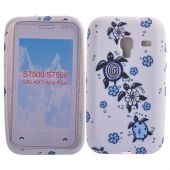 Design Cover for Galaxy Ace Plus (Turtle)