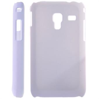 Samsung Galaxy Ace Plus Cover (White)