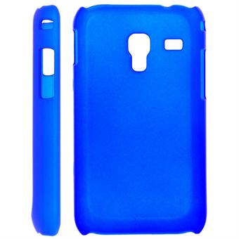 Samsung Galaxy Ace Plus Cover (Blue)