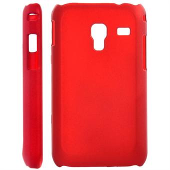 Samsung Galaxy Ace Plus Cover (Red)