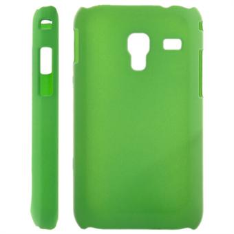 Samsung Galaxy Ace Plus Cover (Green)